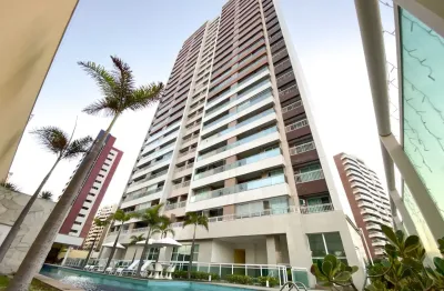 Apartamento com 2 quartos à venda na Rua Doutor Márlio Fernandes, 275, Patriolino Ribeiro, Fortaleza