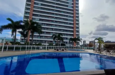 Apartamento com 4 quartos à venda na Avenida Bezerra de Menezes, 1966, São Gerardo, Fortaleza