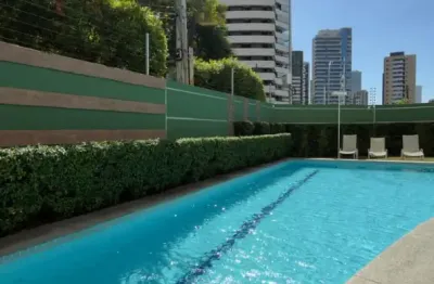 Apartamento com 2 quartos à venda na Rua Silva Paulet, 565, Meireles, Fortaleza