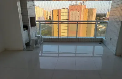 Apartamento com 2 quartos à venda na Rua Doutor Francisco Gadelha, 820, Engenheiro Luciano Cavalcante, Fortaleza