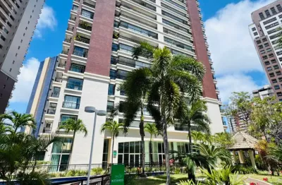 Apartamento com 3 quartos à venda na Rua Bento Albuquerque, 1122, Cocó, Fortaleza