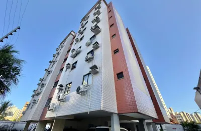 Apartamento com 2 quartos à venda na Rua Professor Jacinto Botelho, 307, Patriolino Ribeiro, Fortaleza