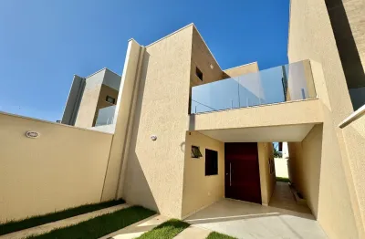 Casa com 4 quartos à venda na Rua Marcelo Reis, 1, Edson Queiroz, Fortaleza