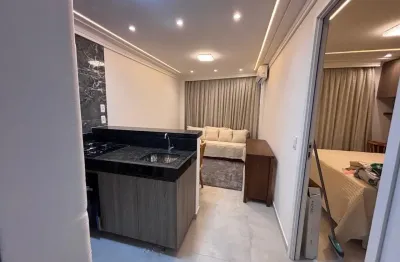 Apartamento com 1 quarto à venda na Rua Deputado Moreira da Rocha, 557, Meireles, Fortaleza