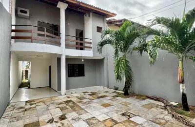 Casa com 4 quartos à venda na Rua São João Del Rei, 2188, José de Alencar, Fortaleza