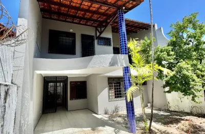 Casa com 3 quartos à venda na Rua Parsifal Barroso, 50, Edson Queiroz, Fortaleza