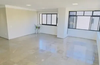 Apartamento com 3 quartos à venda na Rua Osvaldo Cruz, 1400, Aldeota, Fortaleza