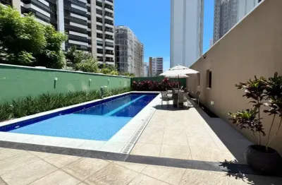 Apartamento com 3 quartos à venda na Rua Professor Jacinto Botelho, 700, Patriolino Ribeiro, Fortaleza