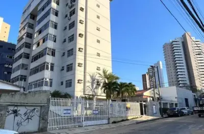 Apartamento com 3 quartos à venda na Rua Vicente Leite, 1601, Aldeota, Fortaleza