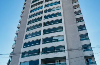 Apartamento com 3 quartos à venda na Rua Carlos Vasconcelos, 2676, Joaquim Távora, Fortaleza
