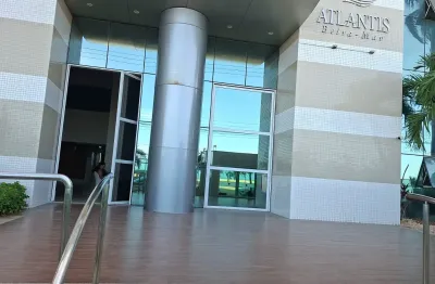 Apartamento com 2 quartos para alugar na Avenida Beira Mar, 2120, Meireles, Fortaleza