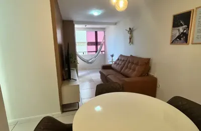 Apartamento com 3 quartos à venda na Rua dos Mandacarus, 501, Passaré, Fortaleza