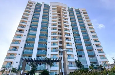 Apartamento com 3 quartos à venda na Rua Ministro Abner de Vasconcelos, 979, Sapiranga, Fortaleza