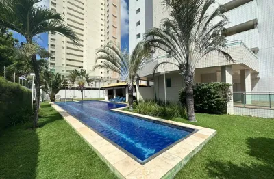 Apartamento com 3 quartos à venda na Avenida Pinto Bandeira, 635, Engenheiro Luciano Cavalcante, Fortaleza