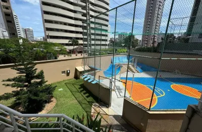 Apartamento com 3 quartos à venda na Rua Bento Albuquerque, 1133, Cocó, Fortaleza