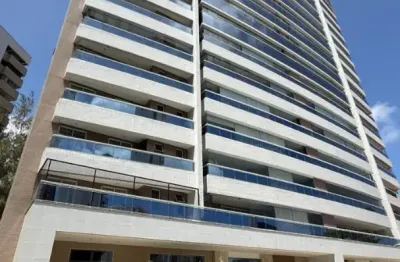 Apartamento com 3 quartos à venda na Rua Vicente Leite, 1725, Aldeota, Fortaleza