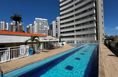 Apartamento com 3 quartos à venda na Rua Vilebaldo Aguiar, 1311, Cocó, Fortaleza