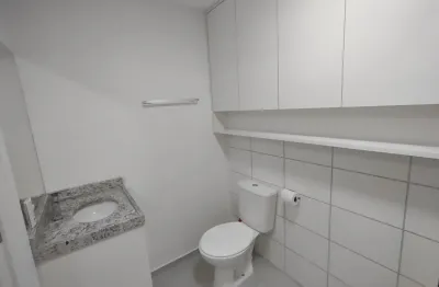 Apartamento com 2 quartos à venda na Avenida César Cals, 4490, Praia do Futuro II, Fortaleza