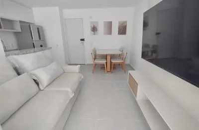 Apartamento com 2 quartos à venda na Avenida César Cals, 4490, Praia do Futuro II, Fortaleza