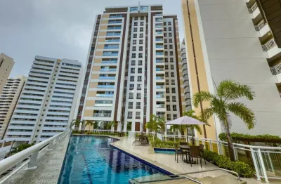 Apartamento com 2 quartos à venda na R. Fernando Santos, 99, Parque Del Sol, Fortaleza