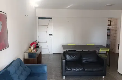 Apartamento com 3 quartos à venda na Rua Batista de Oliveira, 250, Papicu, Fortaleza
