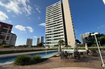 Apartamento com 2 quartos à venda na Rua Chico Feitosa do Cococi, 210, Engenheiro Luciano Cavalcante, Fortaleza