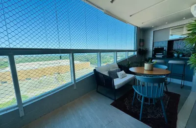 Apartamento com 3 quartos à venda na Rua Romeu Aldigueri, 101, Patriolino Ribeiro, Fortaleza