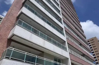 Apartamento com 2 quartos à venda na Rua João Carvalho, 517, Aldeota, Fortaleza