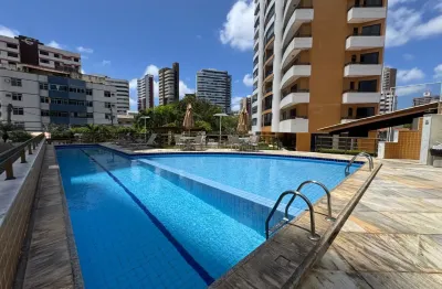 Apartamento com 3 quartos à venda na Rua Almeida Prado, 1493, Cocó, Fortaleza