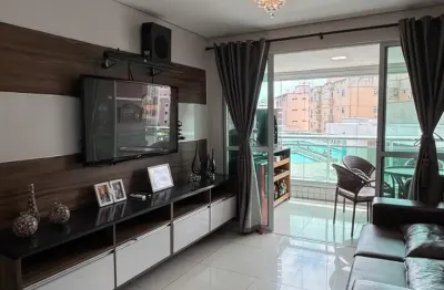 Apartamento com 4 quartos à venda na Avenida Visconde do Rio Branco, 2955, Joaquim Távora, Fortaleza