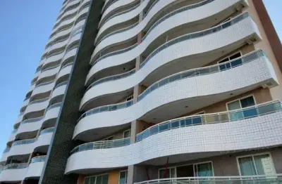 Apartamento com 1 quarto à venda na Rua Dragão do Mar, 372, Praia de Iracema, Fortaleza