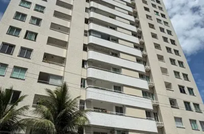 Apartamento com 3 quartos à venda na Rua Joaquim Lima, 1001, Papicu, Fortaleza