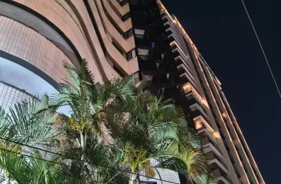 Apartamento com 4 quartos à venda na Rua Paula Ney, 100, Aldeota, Fortaleza