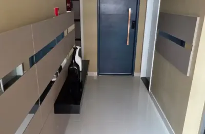 Apartamento com 3 quartos à venda na Rua Carlos Vasconcelos, 2676, Joaquim Távora, Fortaleza