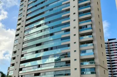 Apartamento no condomínio unico condominium classic - coco