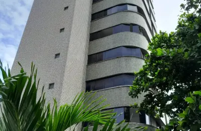 Apartamento com 3 quartos à venda na Rua Visconde de Mauá, 1540, Meireles, Fortaleza
