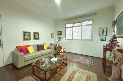 Apartamento com 3 quartos à venda na Rua Silva Jatahy, 631, Meireles, Fortaleza