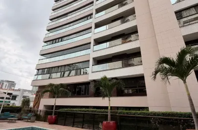 Apartamento com 4 quartos à venda na Rua Vicente Leite, 1062, Meireles, Fortaleza
