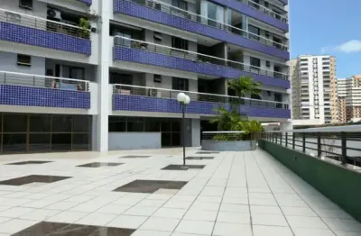 Apartamento com 2 quartos à venda na Rua Carlos Vasconcelos, 308, Meireles, Fortaleza