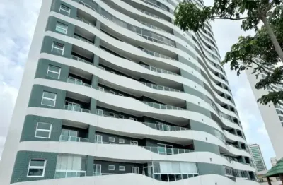 Apartamento com 3 quartos à venda na Rua Romeu Aldigueri, 101, Patriolino Ribeiro, Fortaleza