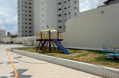 Apartamento com 3 quartos à venda na Rua Dona Leopoldina, 1045, Centro, Fortaleza