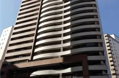 Apartamento com 3 quartos à venda na Rua Ildefonso Albano, 245, Meireles, Fortaleza