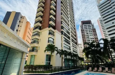 Apartamento com 3 quartos à venda na Rua Bento Albuquerque, 1122, Cocó, Fortaleza