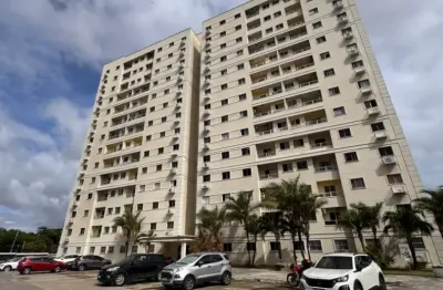Apartamento com 3 quartos à venda na Rua dos Amigos, 355, Cambeba, Fortaleza