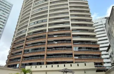 Apartamento com 3 quartos à venda na Rua Antônio Augusto, 52, Meireles, Fortaleza