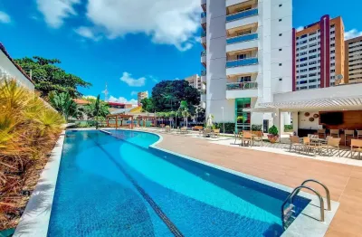 Apartamento com 3 quartos à venda na Rua Vicente Leite, 1729, Aldeota, Fortaleza, 156 m2 por R$ 2.400.000