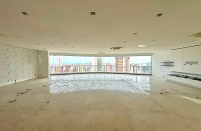 Apartamento com 4 quartos à venda na Rua Osvaldo Cruz, 540, Meireles, Fortaleza