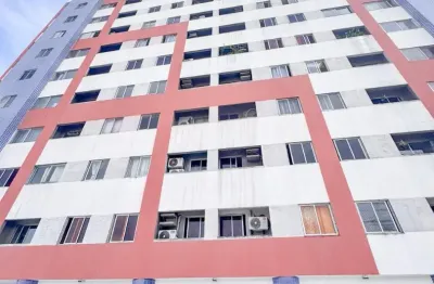 Apartamento com 3 quartos à venda na Avenida Ministro José Américo, 150, Parque Iracema, Fortaleza