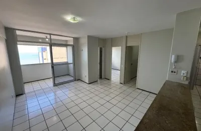Apartamento com 2 quartos à venda na Rua dos Arariús, 55, Praia de Iracema, Fortaleza