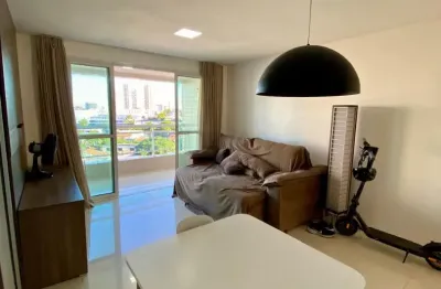 Apartamento com 3 quartos à venda na Rua Fiuza de Pontes, 191, Centro, Fortaleza